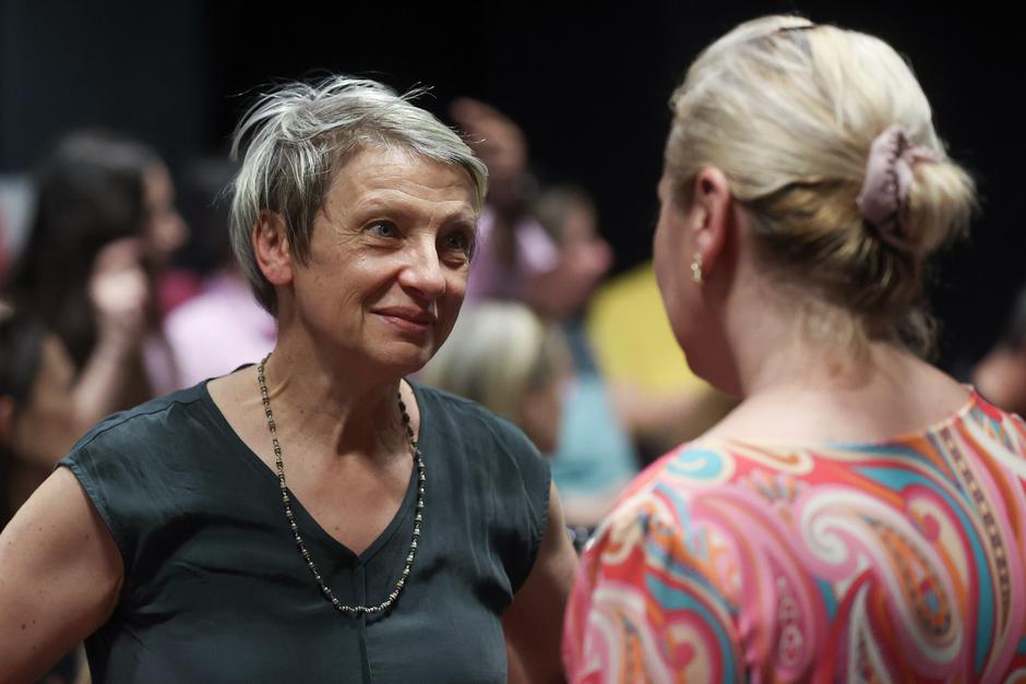 Sarajevo: Komemoracija za  glumca Mirsada Tuku