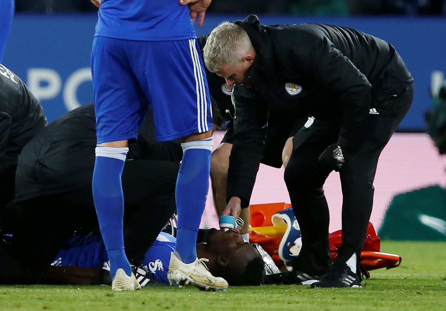 U posljednjoj utakmici subotnjeg programa Premier lige Leicester City i West Ham odigrao su 1:1.

