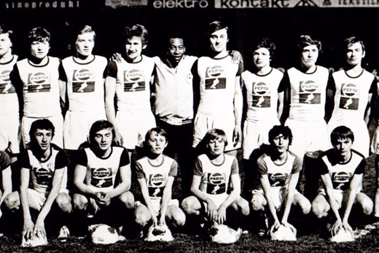 Pele