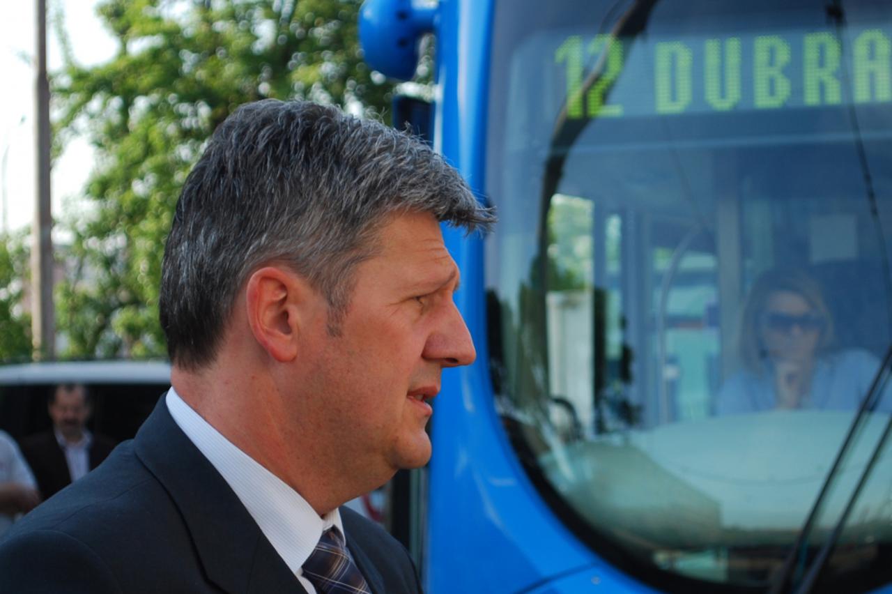 dubravko baričević