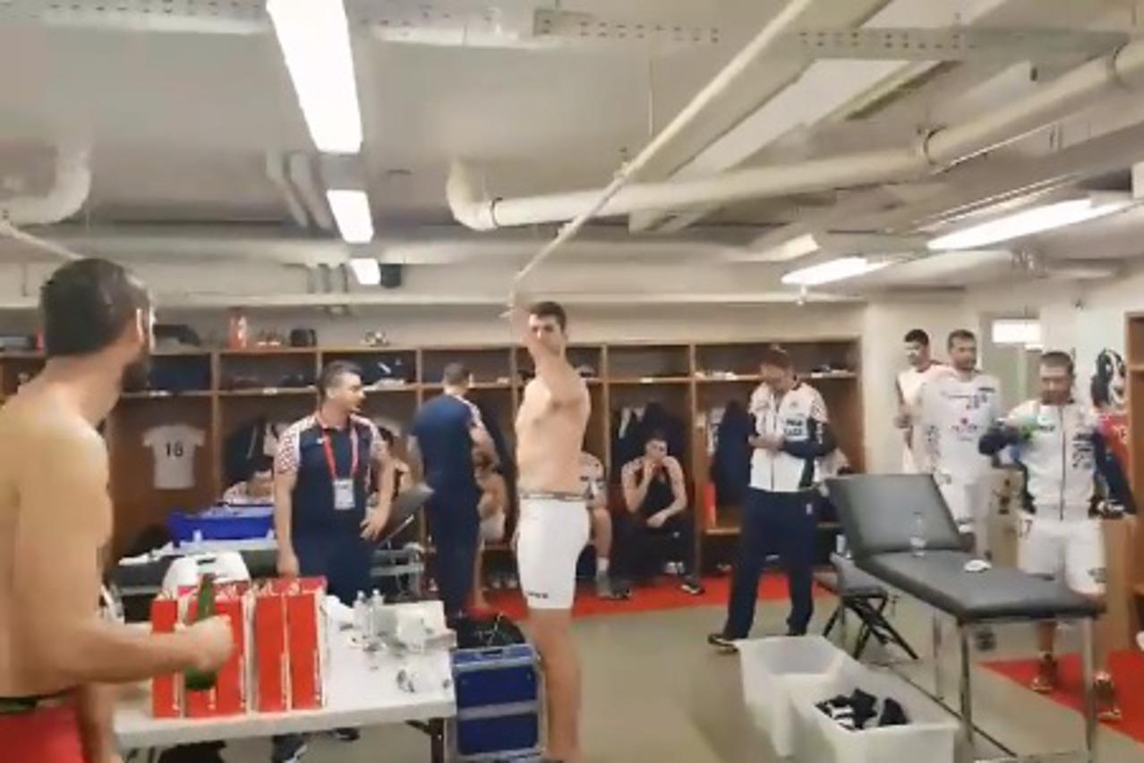 Svlačionica Hrvatske