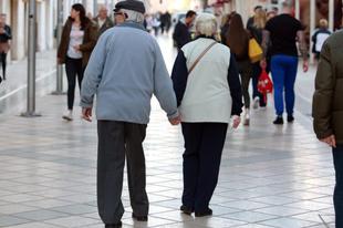 Umirovljenici mogu dobiti i do 1500 eura: Objavljeno što trebaju učiniti do 11. ožujka