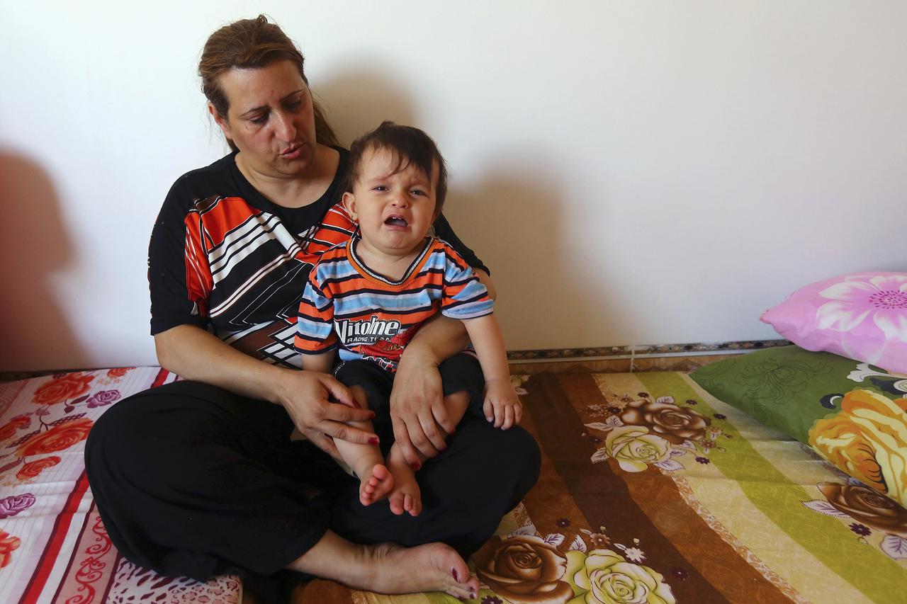 Mosul