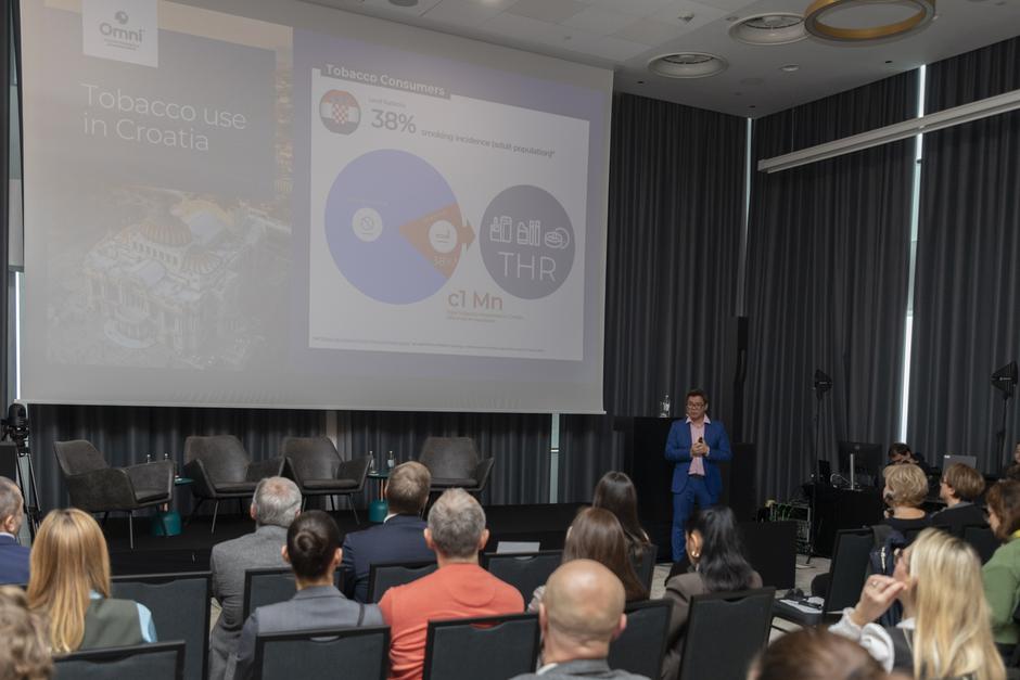 Ovisnost o pušenju – što čini Hrvatska