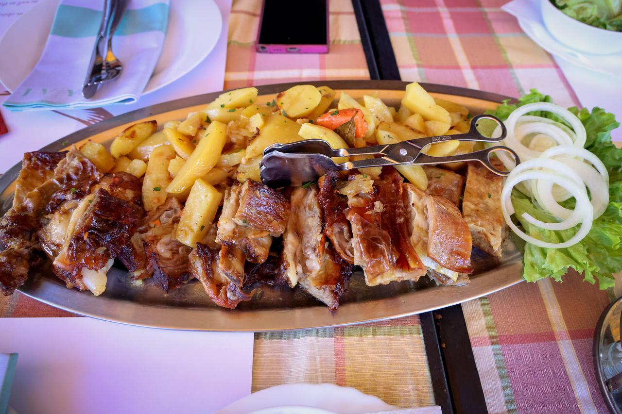 TURISTIČKA PATROLA Perušić