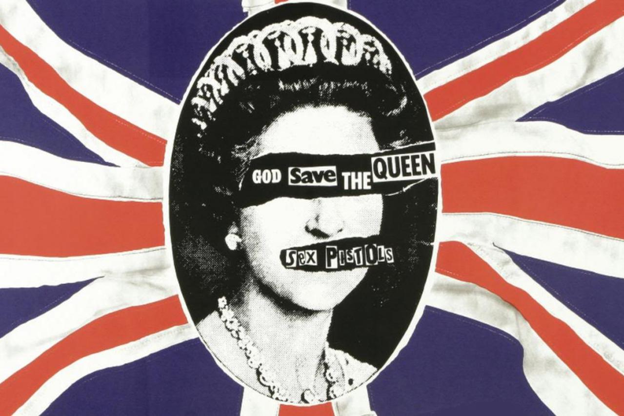 Sex Pistols