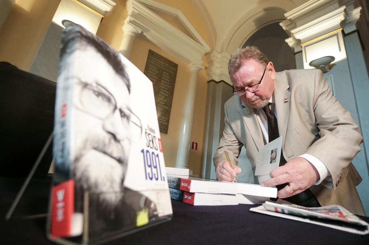Vladimir Šeks