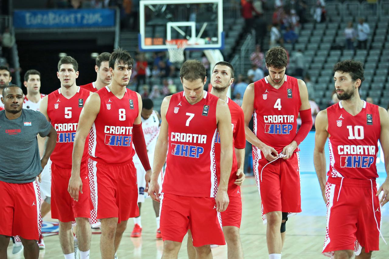 Dario Šarić, Bojan Bogdanović