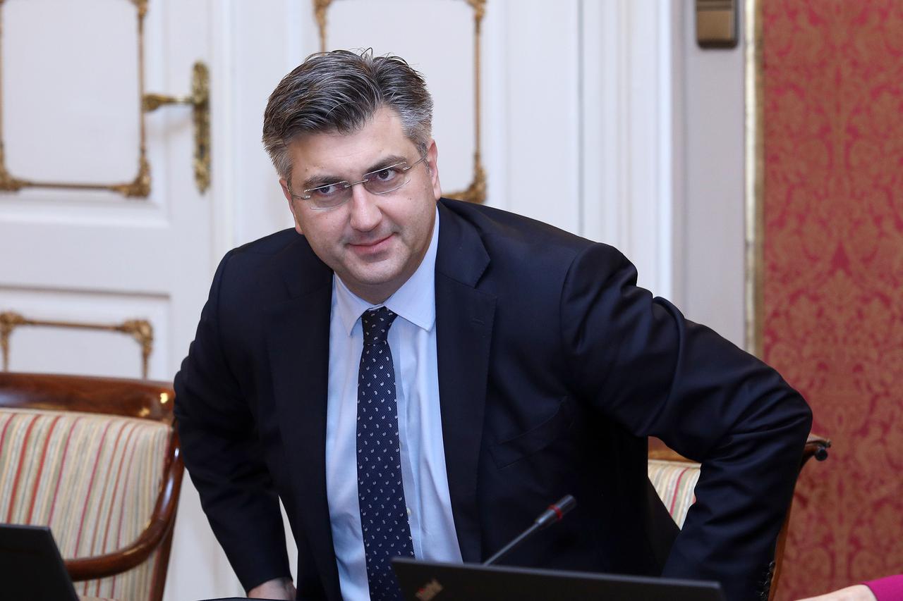 Andrej Plenković