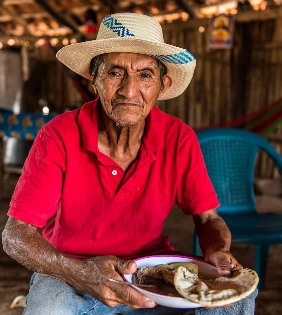 UN-ov Svjetski program za hranu i Mastercard® osiguravaju 100 milijuna obroka