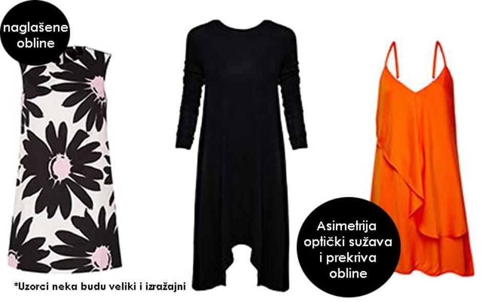 Haljine
