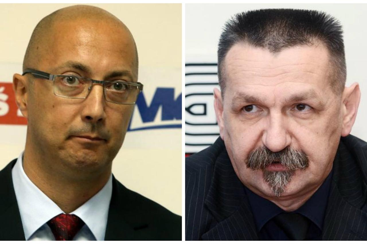 pero ćorić ivan kovačić