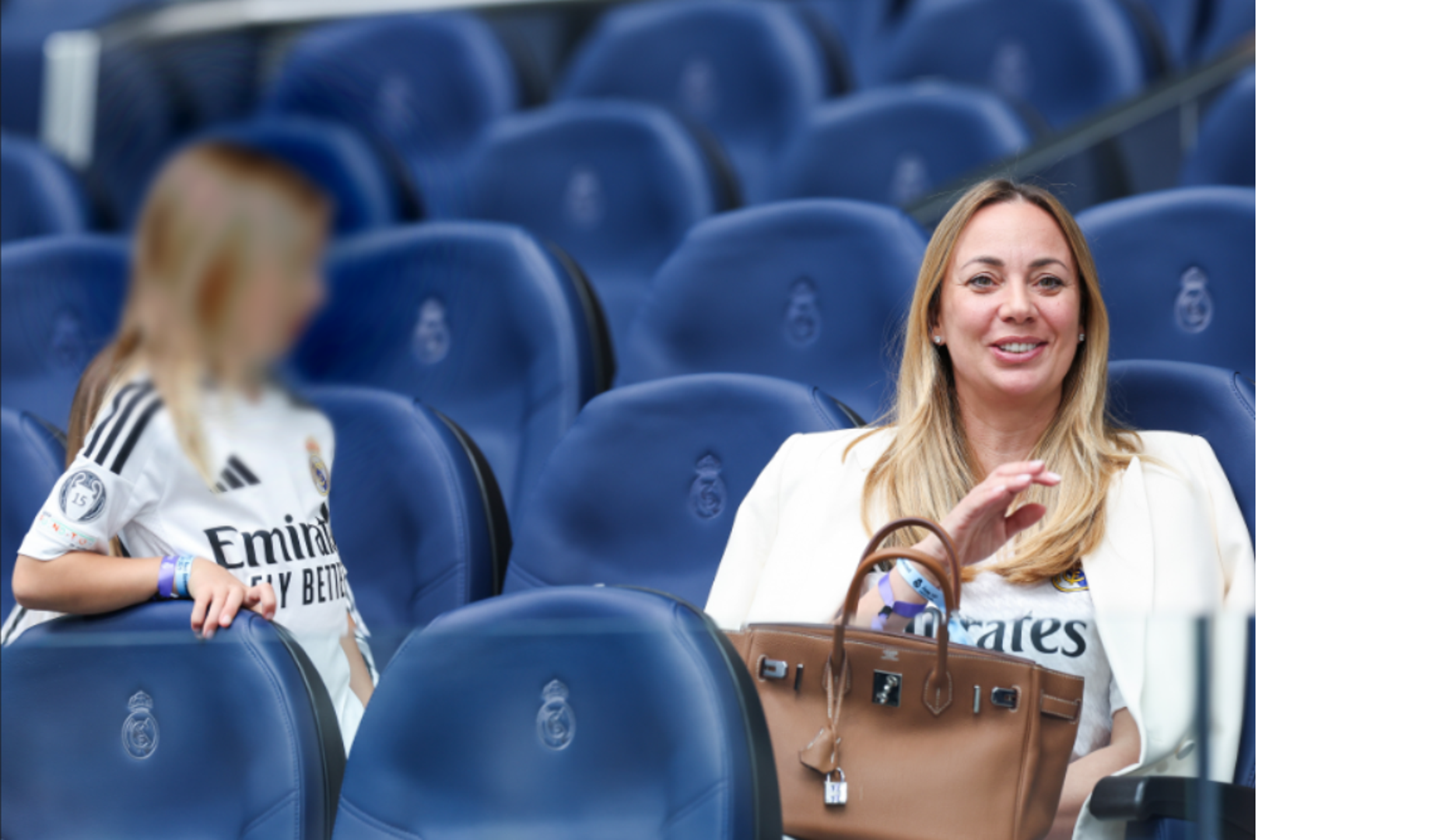 Svi zajedno danas su bili na Santiago Bernabeuu gdje je Luka Modrić odigrao svoju zadnju utakmicu kao igrač Reala.