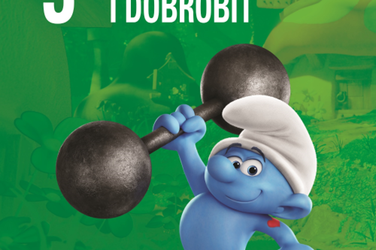 Štrumpfovi