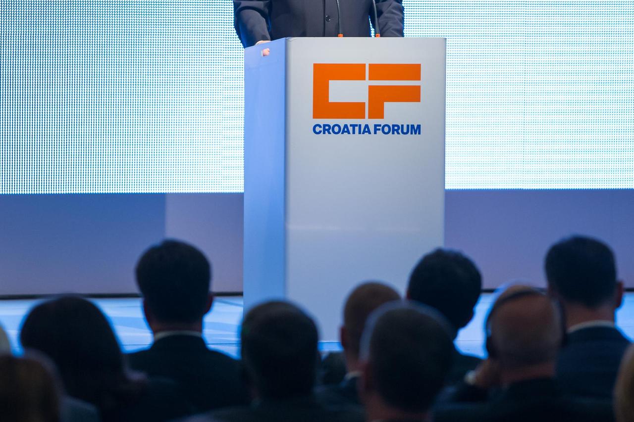 Croatia Forum