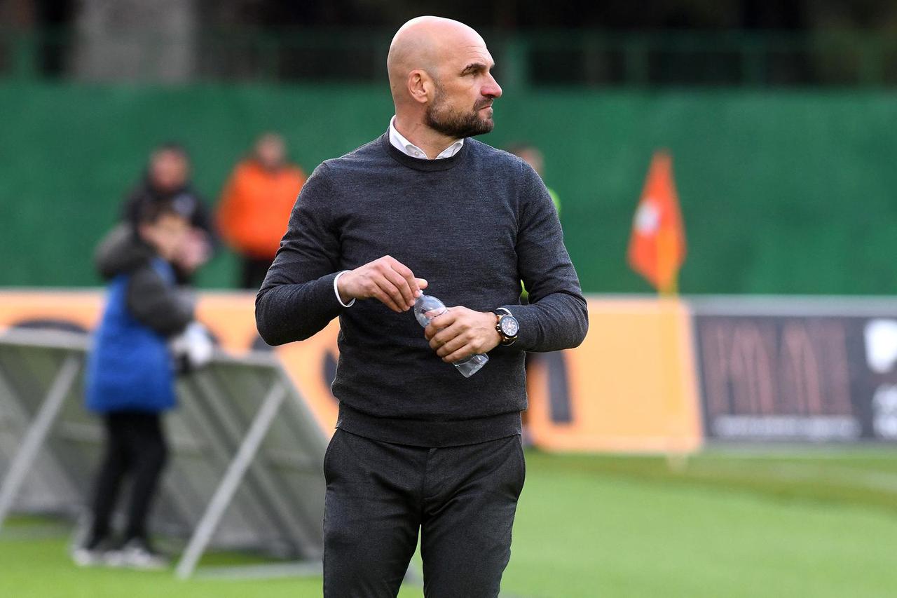 Šibenik i Gorica sastali se u 29. kolu SuperSport HNL-a