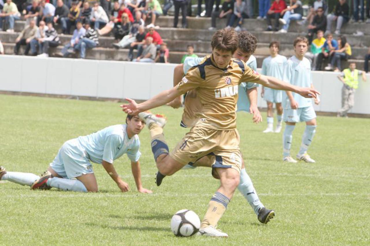 Dinamo Juniori (1)
