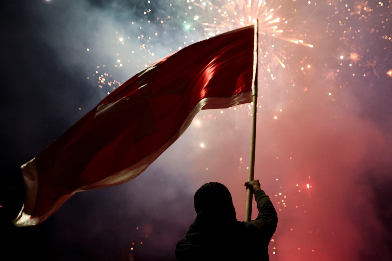 Second round of presidential elections in Montenegro