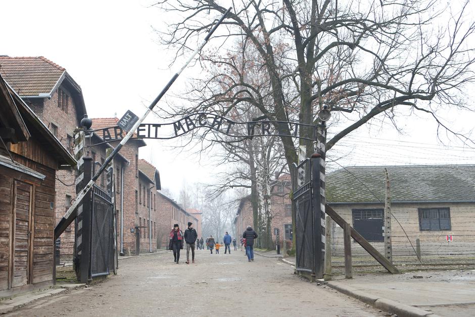 Auschwitz