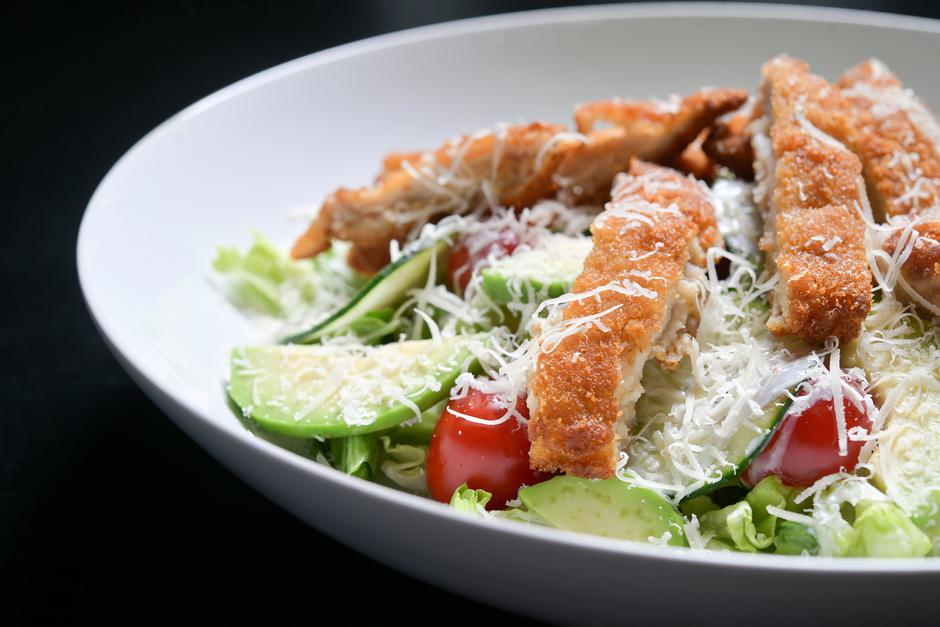 Dugo Selo: Gastro ponuda restorana San Martin