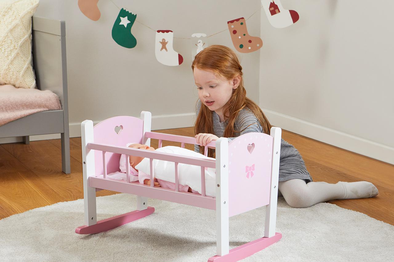 Drvene igračke u Lidlu