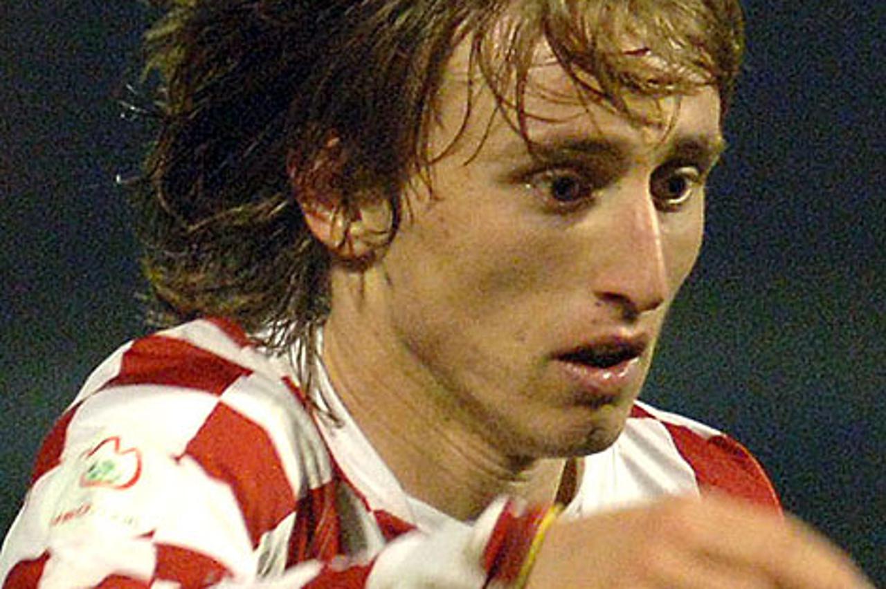 Luka Modrić (1)
