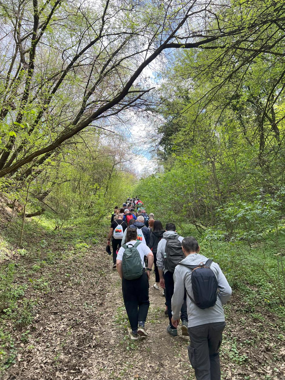 Vina Erdut Wine & Walk