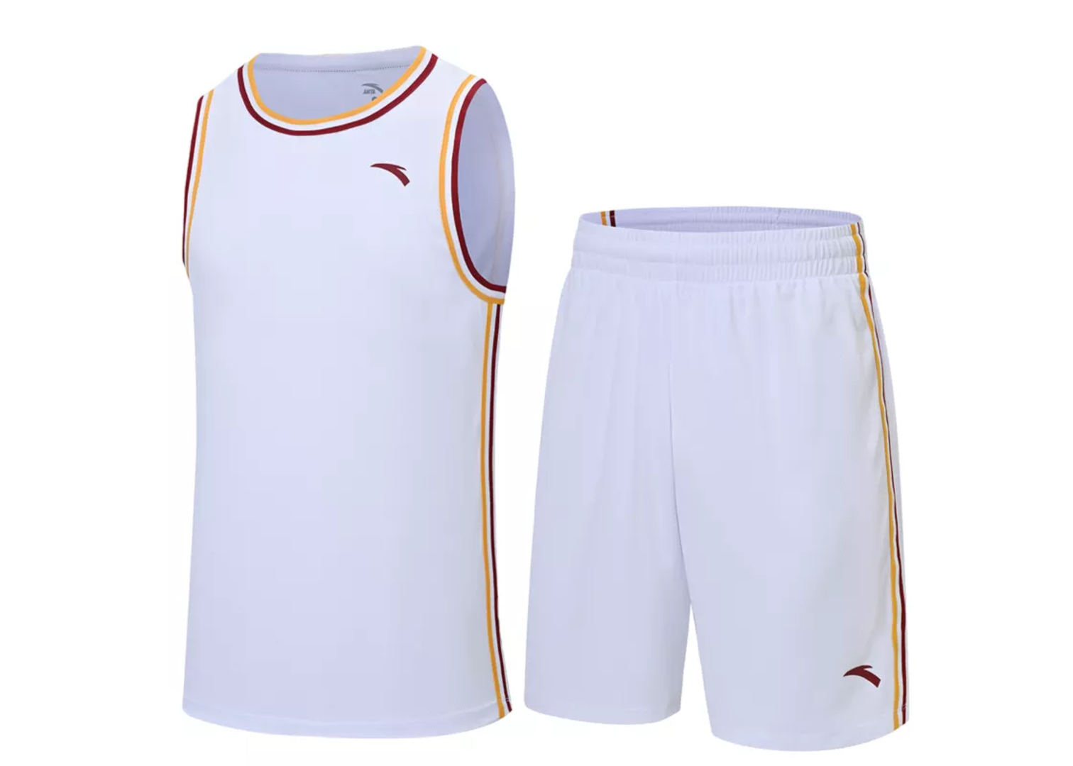 Košarkaški dres i hlače, 14,99 eura