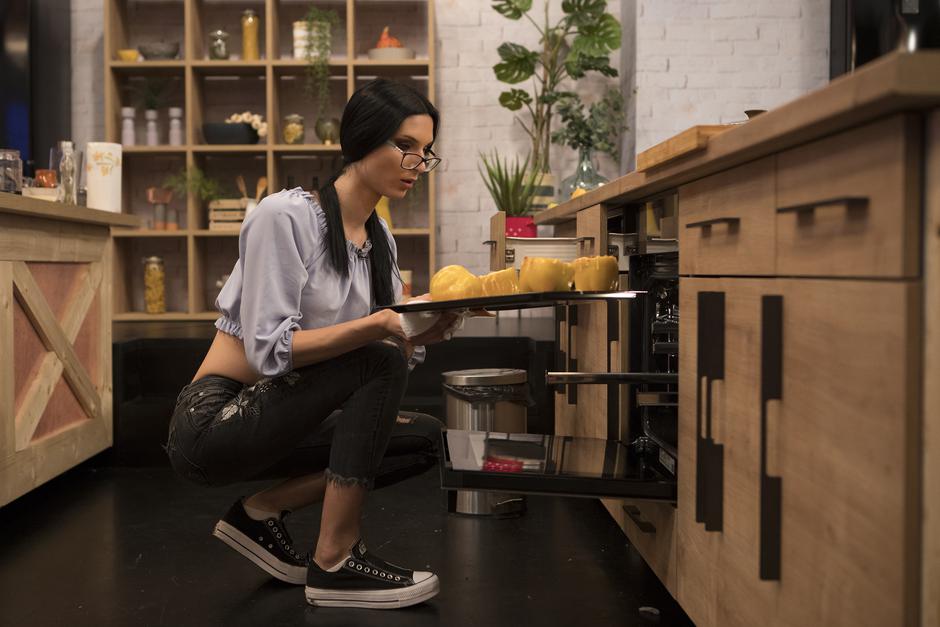 Tri, dva, jedan - kuhaj!