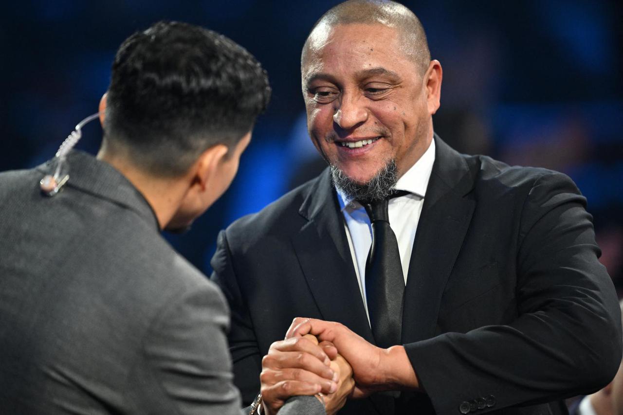 FIFA World Cup 2026 Draw