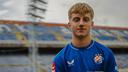 Dinamo doveo još jednog igrača, na Maksimir stigao jedan od 