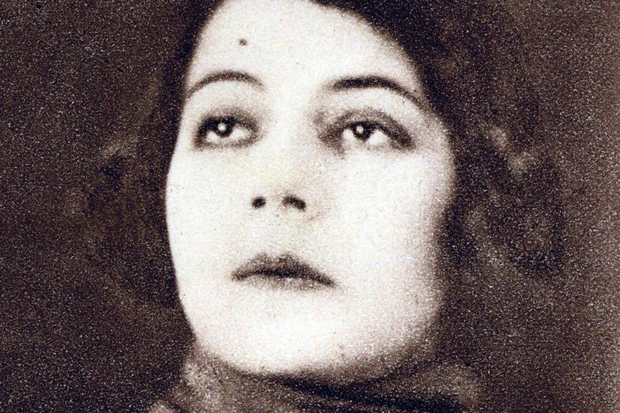 Božena Begović