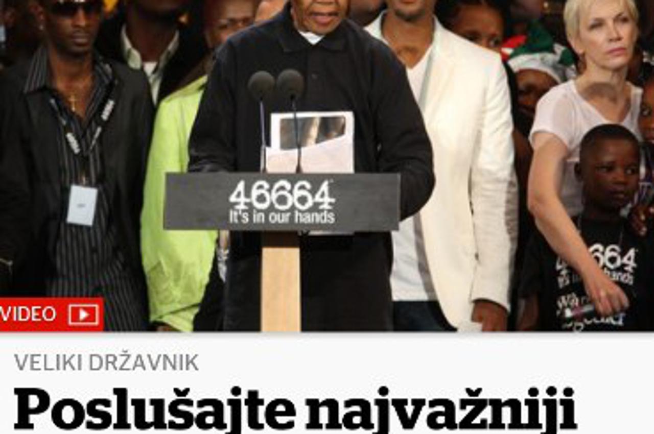 Večernji na Androidu