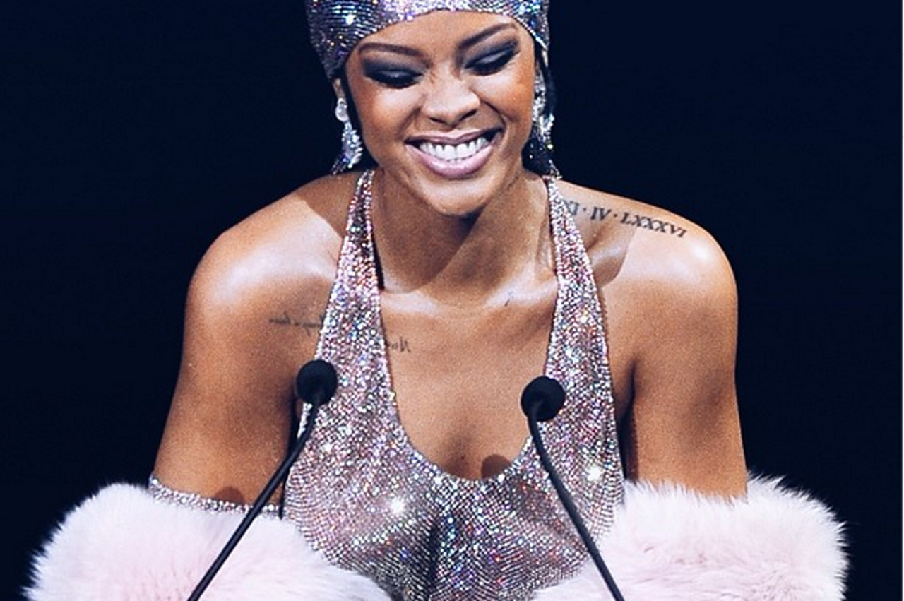 Rihanna