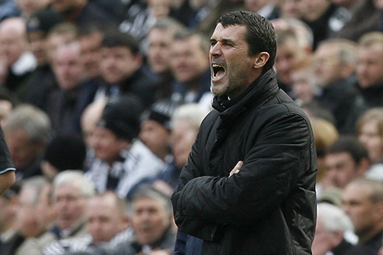 Roy Keane