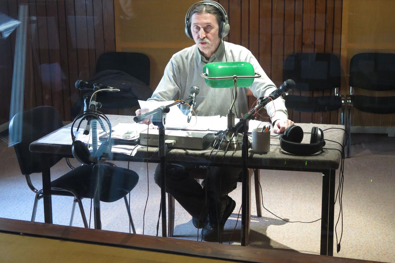 Ratko Matić