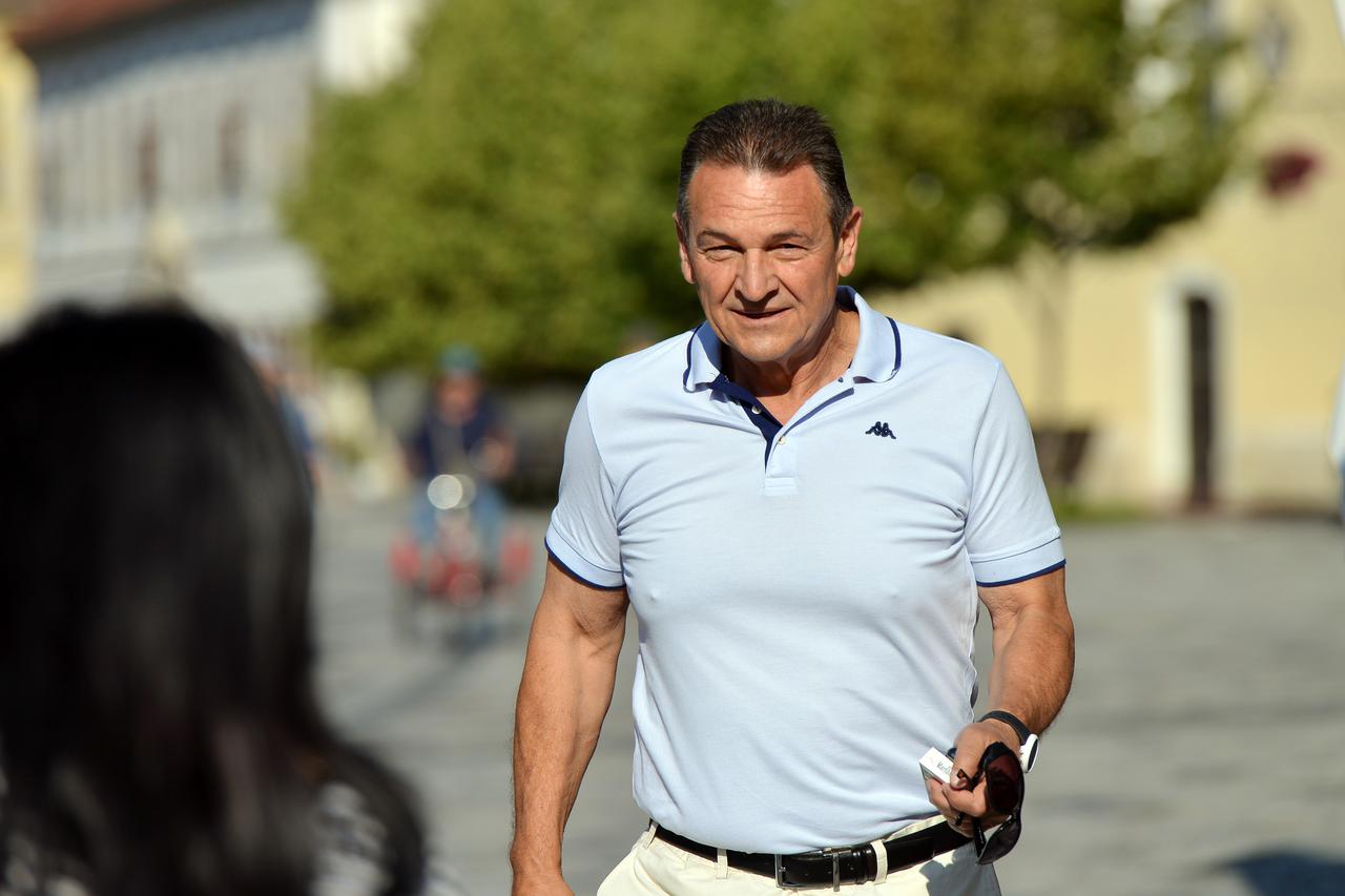 Radimir Čačić