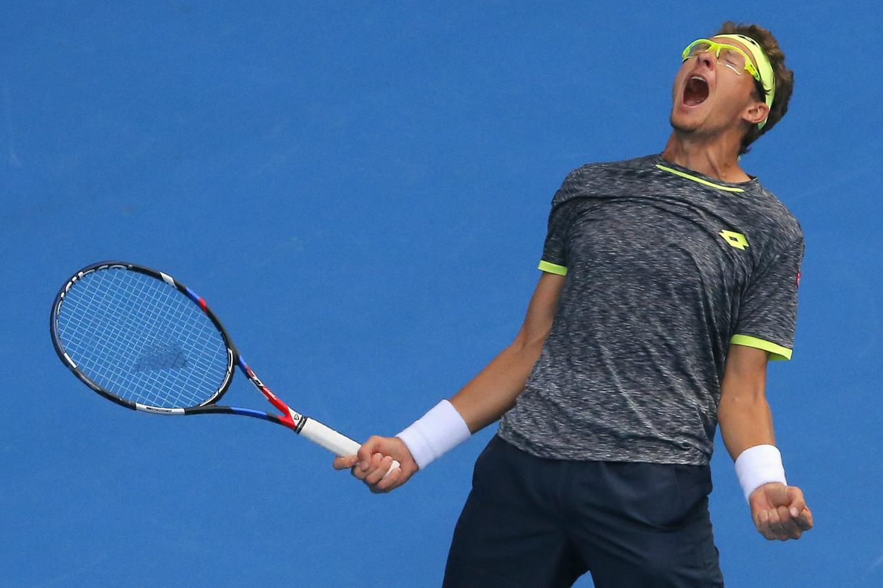 Denis Istomin
