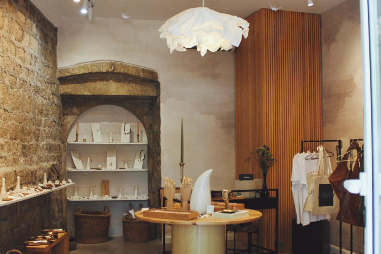 Grop Gallery & Concept Store