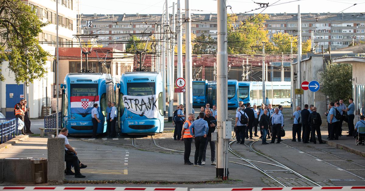 Zagrepčanima je dosta! Žele u prosvjed protiv štrajka, biste li došli?