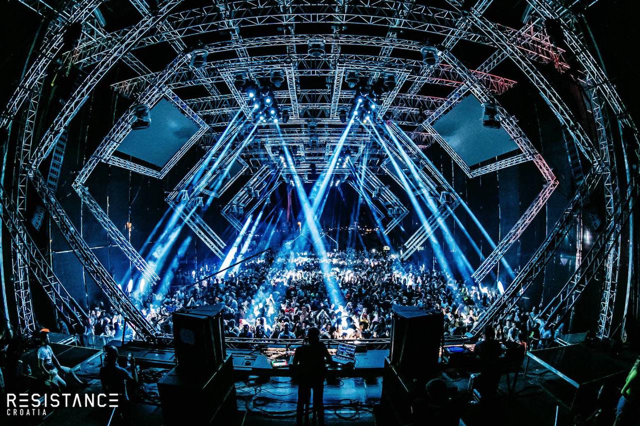 Ultra Europe