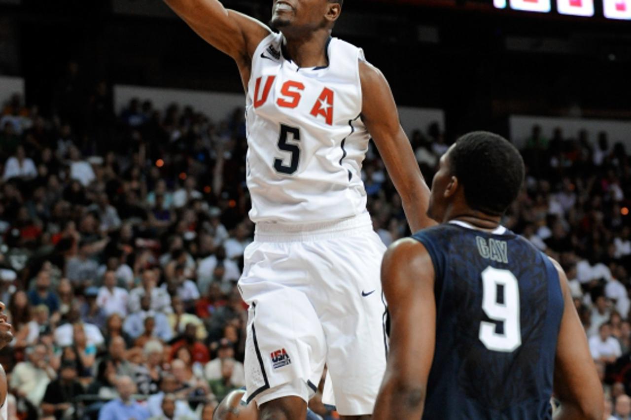 Kevin Durant (1)