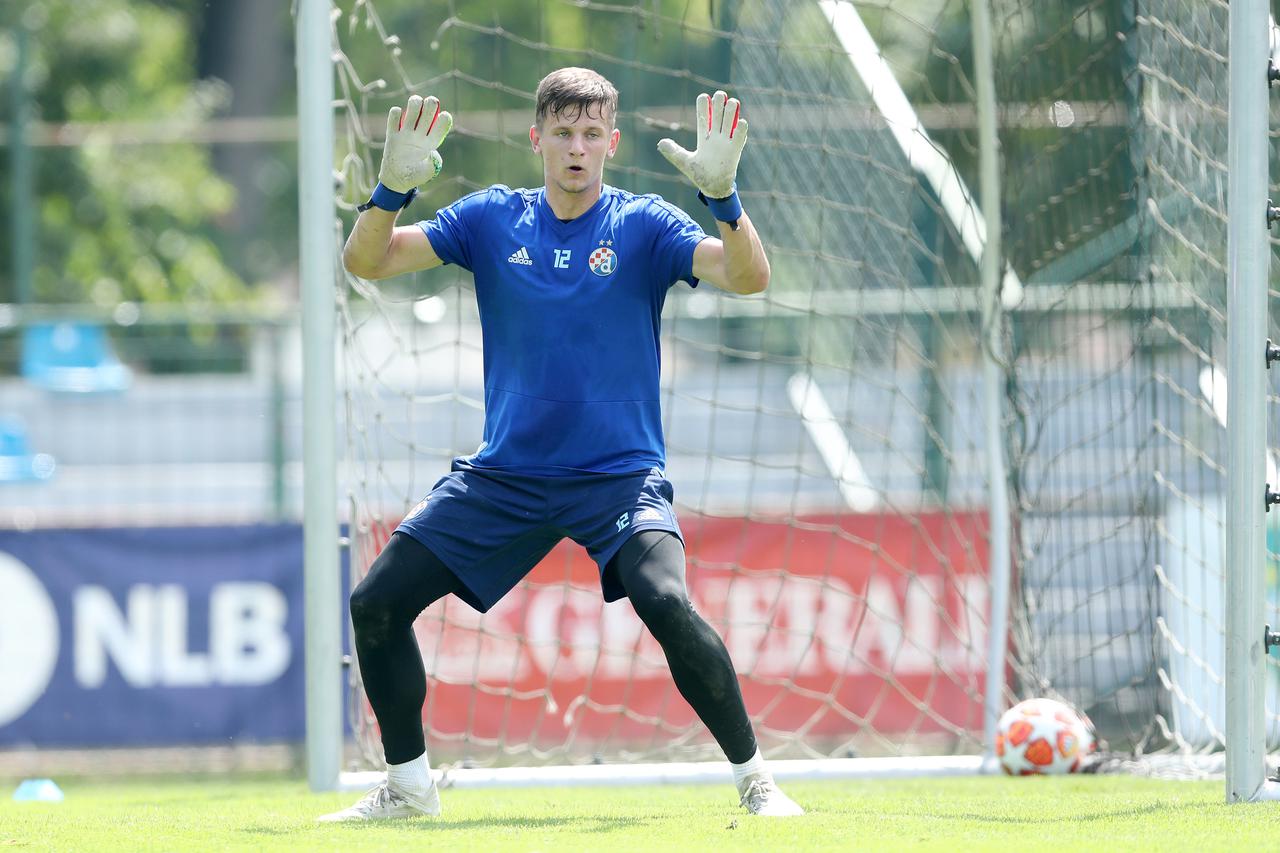 Dinko Horkaš