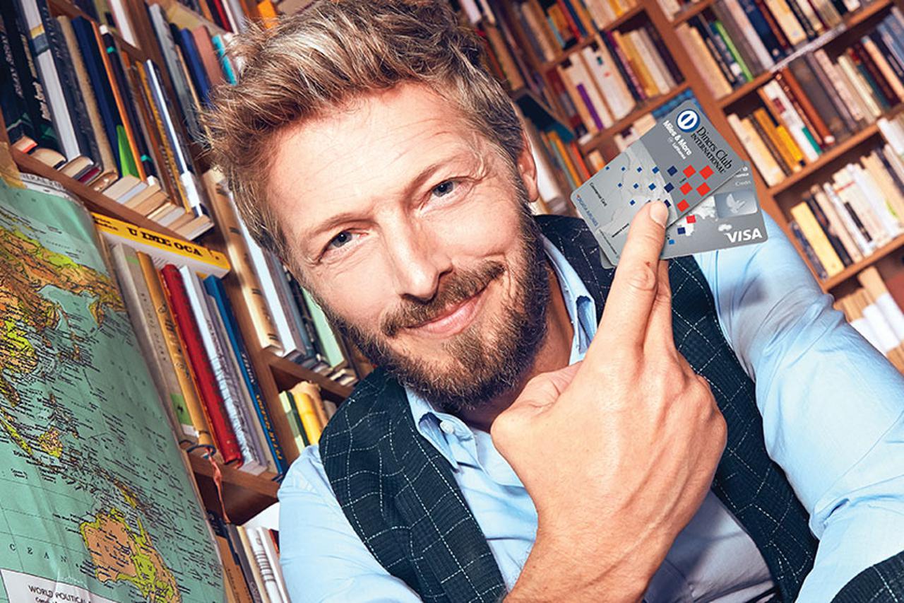 Erste Card Club i Croatia Airlines časte avionskim kartama