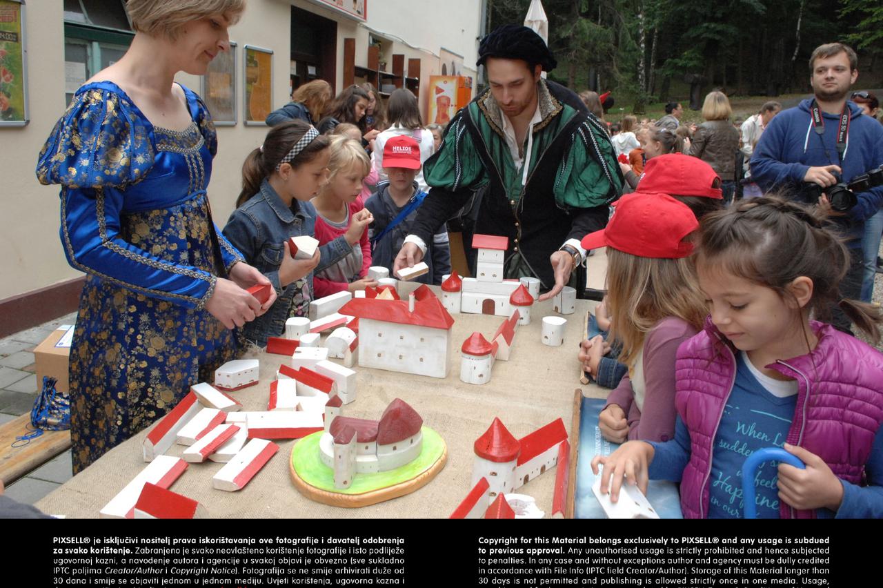 Tjedan kajkavske kulture