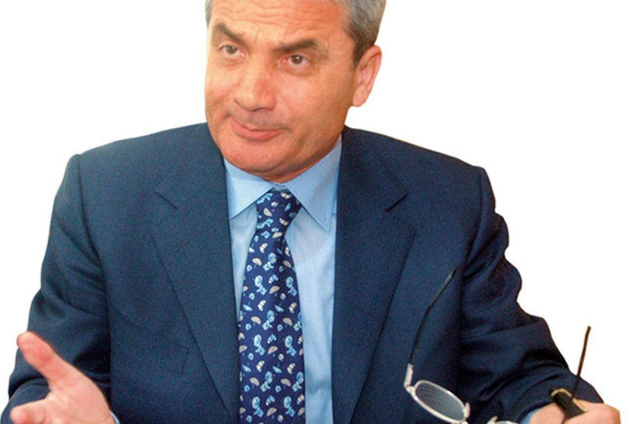 mladen barišić