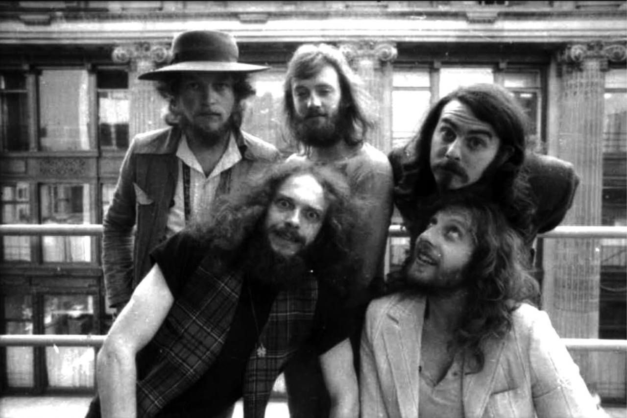 Jethro Tull