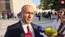 Minister Anušić from Knin: We fulfilled a centuries-old dream, and the Rafales will show our power today