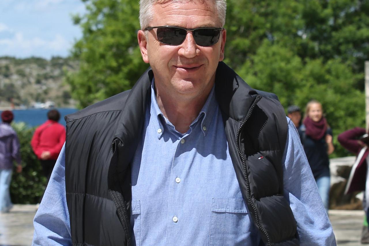 Ranko Ostojić