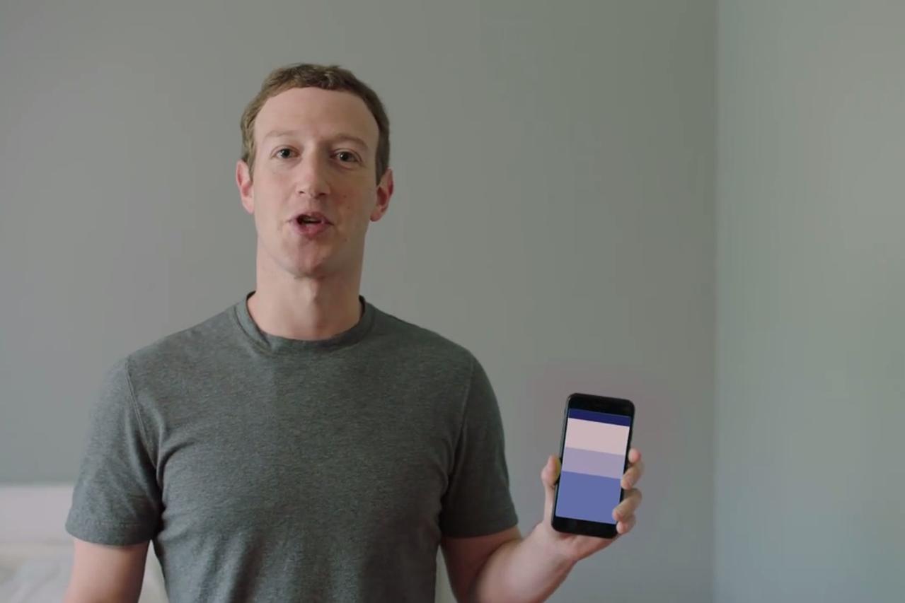 Mark Zuckerberg objavio je i video u kojemu otkriva kako sustav radi